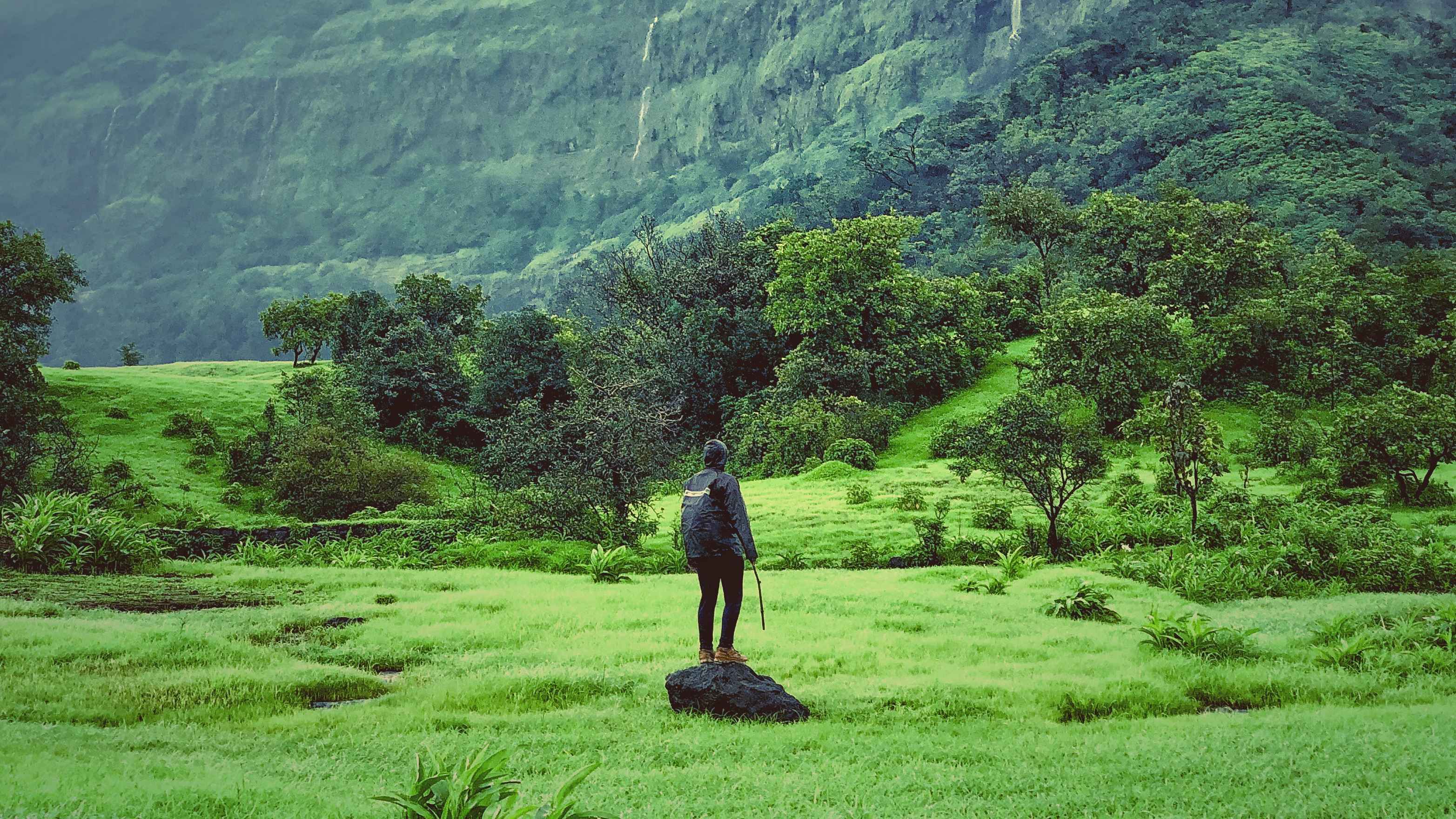 adventure