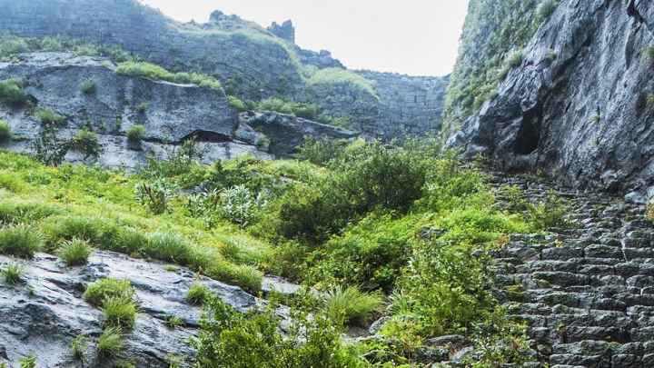 adventure