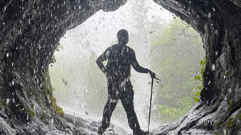 adventure